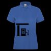 OGIO® JEWEL LADIES' POLO Thumbnail