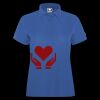 OGIO® JEWEL LADIES' POLO Thumbnail