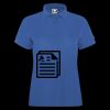 OGIO® JEWEL LADIES' POLO Thumbnail