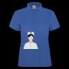 OGIO® JEWEL LADIES' POLO Thumbnail