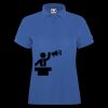 OGIO® JEWEL LADIES' POLO Thumbnail