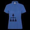 OGIO® JEWEL LADIES' POLO Thumbnail