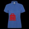 OGIO® JEWEL LADIES' POLO Thumbnail