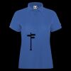 OGIO® JEWEL LADIES' POLO Thumbnail