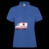 OGIO® JEWEL LADIES' POLO Thumbnail
