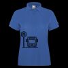 OGIO® JEWEL LADIES' POLO Thumbnail