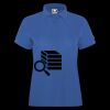 OGIO® JEWEL LADIES' POLO Thumbnail