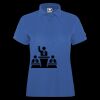 OGIO® JEWEL LADIES' POLO Thumbnail