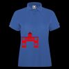 OGIO® JEWEL LADIES' POLO Thumbnail