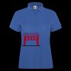 OGIO® JEWEL LADIES' POLO Thumbnail