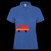 OGIO® JEWEL LADIES' POLO Thumbnail
