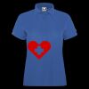 OGIO® JEWEL LADIES' POLO Thumbnail