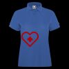 OGIO® JEWEL LADIES' POLO Thumbnail