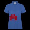 OGIO® JEWEL LADIES' POLO Thumbnail