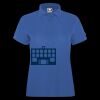 OGIO® JEWEL LADIES' POLO Thumbnail