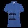OGIO® JEWEL LADIES' POLO Thumbnail