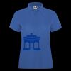 OGIO® JEWEL LADIES' POLO Thumbnail
