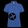 OGIO® JEWEL LADIES' POLO Thumbnail