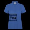 OGIO® JEWEL LADIES' POLO Thumbnail