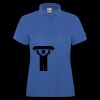 OGIO® JEWEL LADIES' POLO Thumbnail