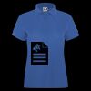 OGIO® JEWEL LADIES' POLO Thumbnail