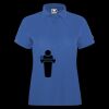 OGIO® JEWEL LADIES' POLO Thumbnail