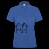 OGIO® JEWEL LADIES' POLO Thumbnail
