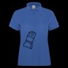 OGIO® JEWEL LADIES' POLO Thumbnail