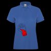 OGIO® JEWEL LADIES' POLO Thumbnail
