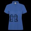 OGIO® JEWEL LADIES' POLO Thumbnail