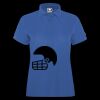 OGIO® JEWEL LADIES' POLO Thumbnail