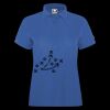 OGIO® JEWEL LADIES' POLO Thumbnail