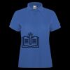 OGIO® JEWEL LADIES' POLO Thumbnail