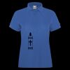 OGIO® JEWEL LADIES' POLO Thumbnail