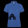 OGIO® JEWEL LADIES' POLO Thumbnail