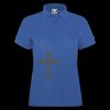 OGIO® JEWEL LADIES' POLO Thumbnail