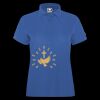 OGIO® JEWEL LADIES' POLO Thumbnail