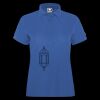OGIO® JEWEL LADIES' POLO Thumbnail