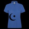OGIO® JEWEL LADIES' POLO Thumbnail