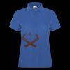 OGIO® JEWEL LADIES' POLO Thumbnail