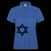 OGIO® JEWEL LADIES' POLO Thumbnail