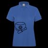 OGIO® JEWEL LADIES' POLO Thumbnail