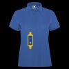 OGIO® JEWEL LADIES' POLO Thumbnail