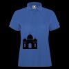 OGIO® JEWEL LADIES' POLO Thumbnail