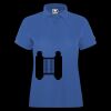 OGIO® JEWEL LADIES' POLO Thumbnail
