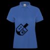 OGIO® JEWEL LADIES' POLO Thumbnail