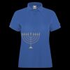OGIO® JEWEL LADIES' POLO Thumbnail