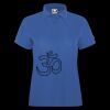 OGIO® JEWEL LADIES' POLO Thumbnail