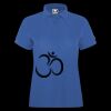 OGIO® JEWEL LADIES' POLO Thumbnail