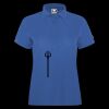 OGIO® JEWEL LADIES' POLO Thumbnail
